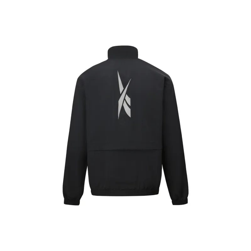 Reebok Jackets Coats Unisex Black-1