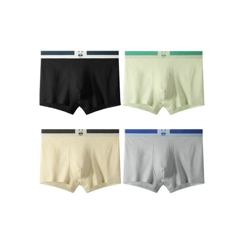 Urban Beauty Underpants Men's Combo Set-27