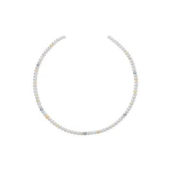 AKOYA Saltwater Pearl Necklaces Unisex