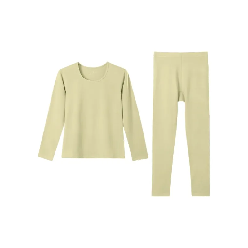Casenland Women's Thermal Sets-13