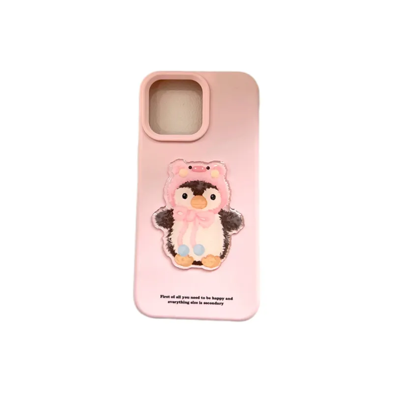 Dis cat Phone Cases-0