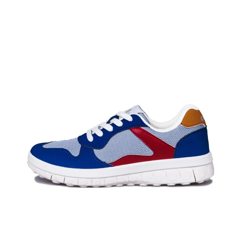 Ccilu Low Top Casual Shoes Unisex-14