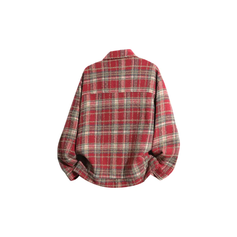 Tre Club Jackets & Coats Unisex-6
