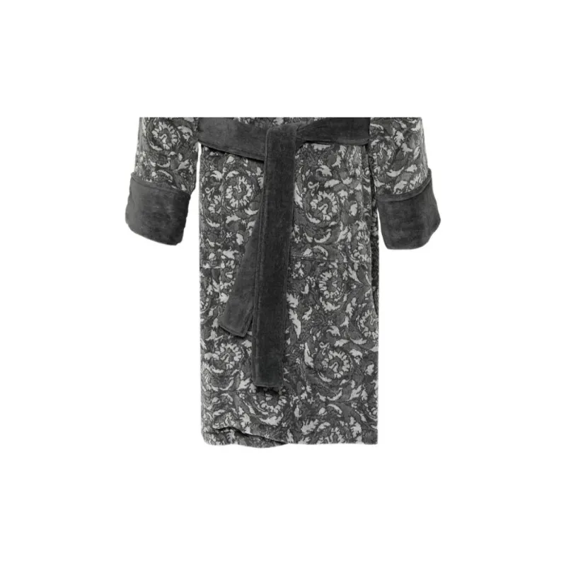 VERSACE Men Bath Robes-3