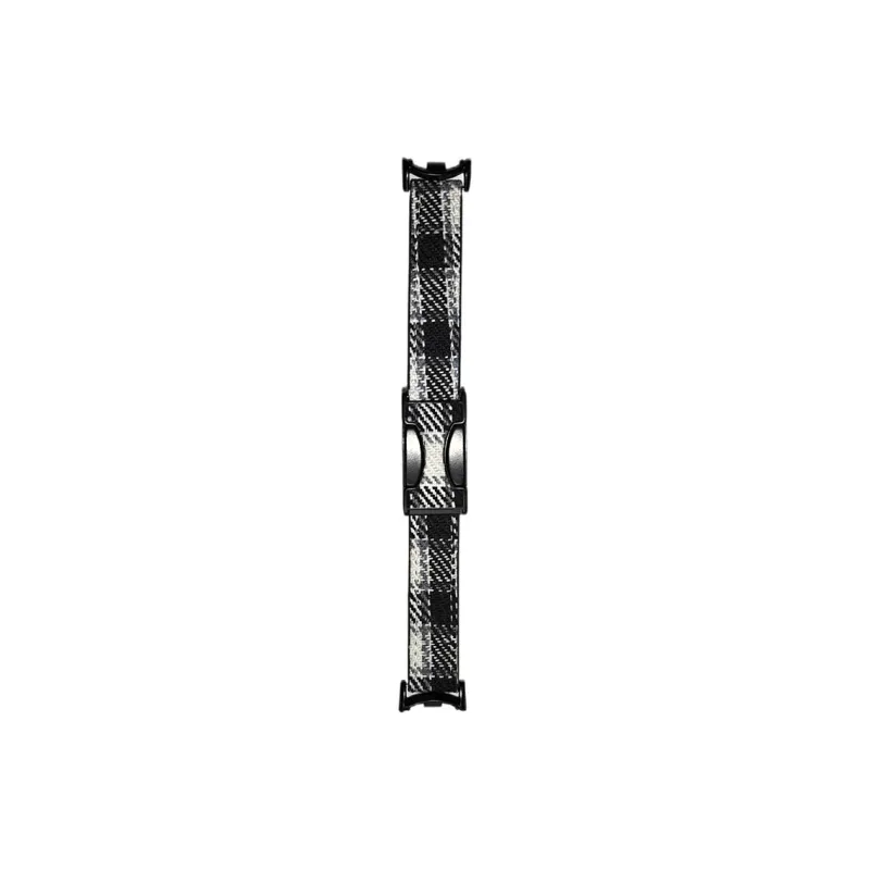 ZHENGGUANG Watch Band Xiaomi Compatibility Woolen Material-14