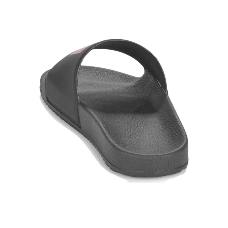 HUGO BOSS Slide Slippers Men's Black-4