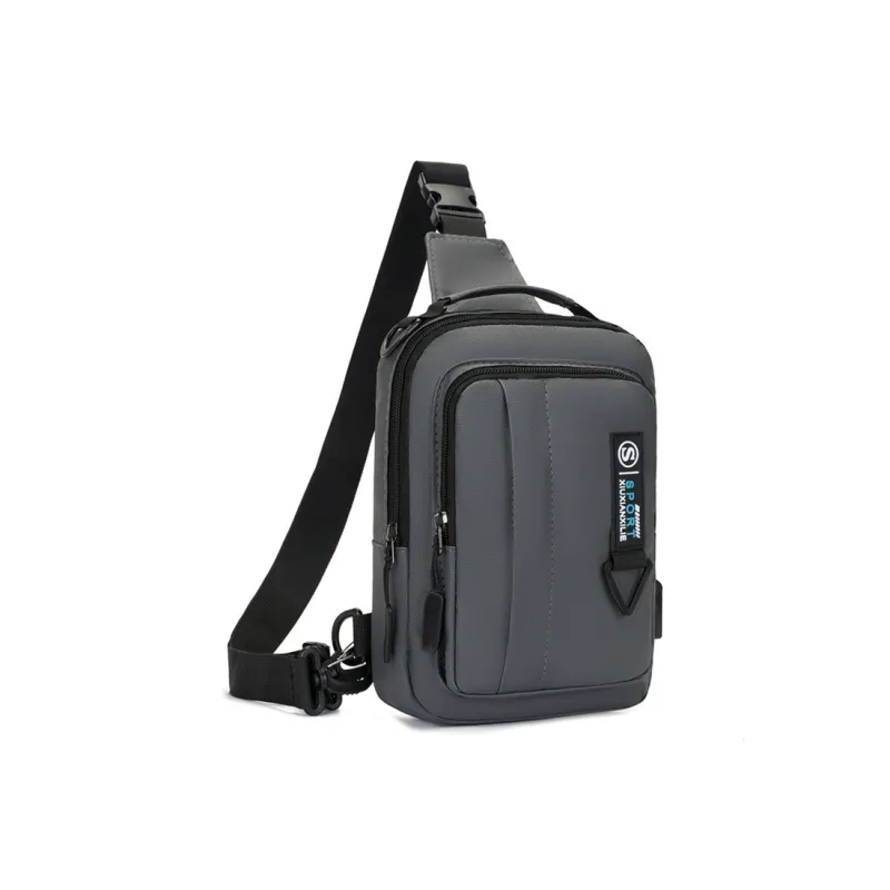 BAODIDAISHU Sling Bags-1