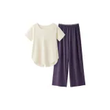 [Long Pants]Dusty Purple