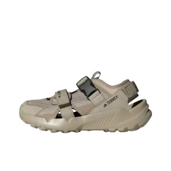 Adidas Terrex Hydroterra Sandal Wonder Beige Core Black