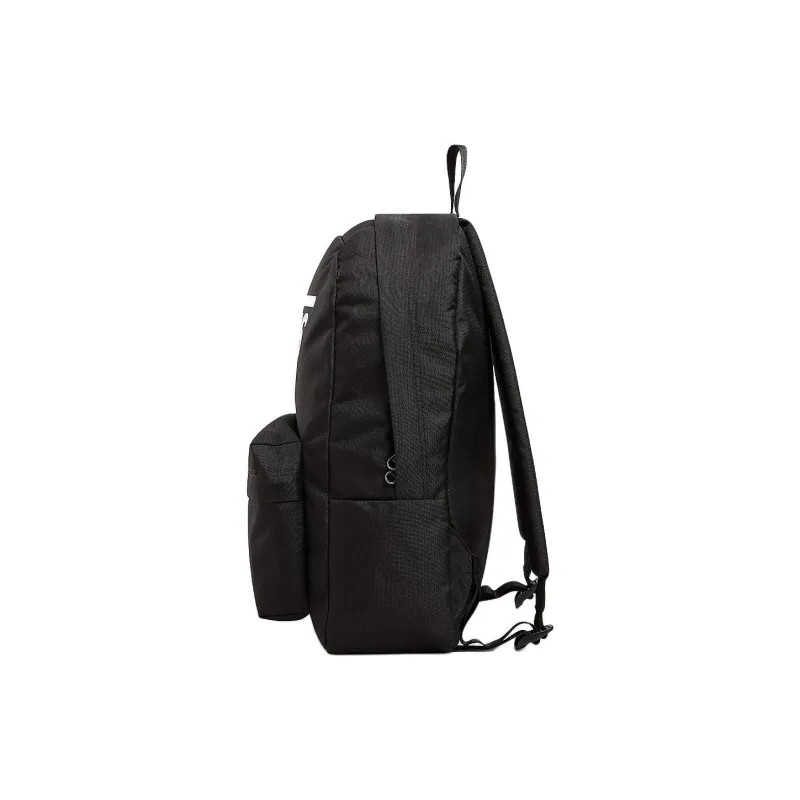 Vans Old Skool Polyester Backpack Unisex Black-2