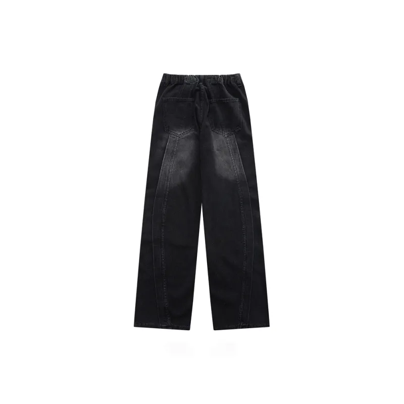 WHELVE Jeans Unisex-1