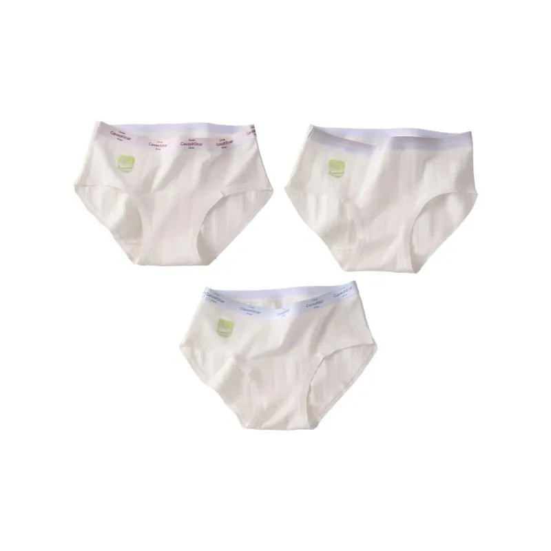 Caramella Underpants Women's 3 Pack-1