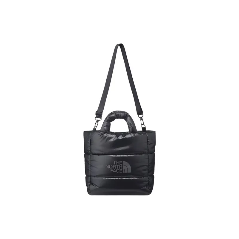 THE NORTH FACE Handbags Polyester Black Unisex-2