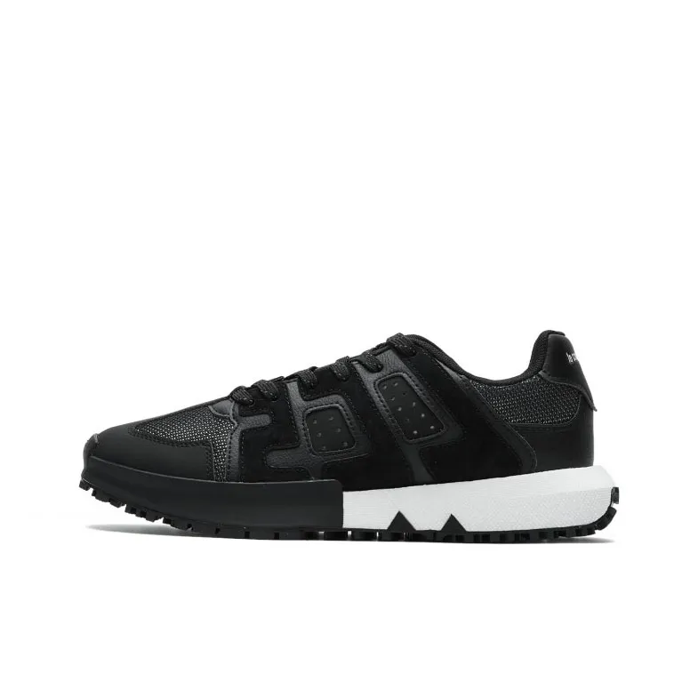 Le Coq Sportif Support Low Top Casual Shoes Unisex-0