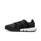 Black White