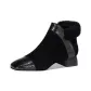 Black (Fleece-Lined)