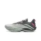Gray Cyan Pink