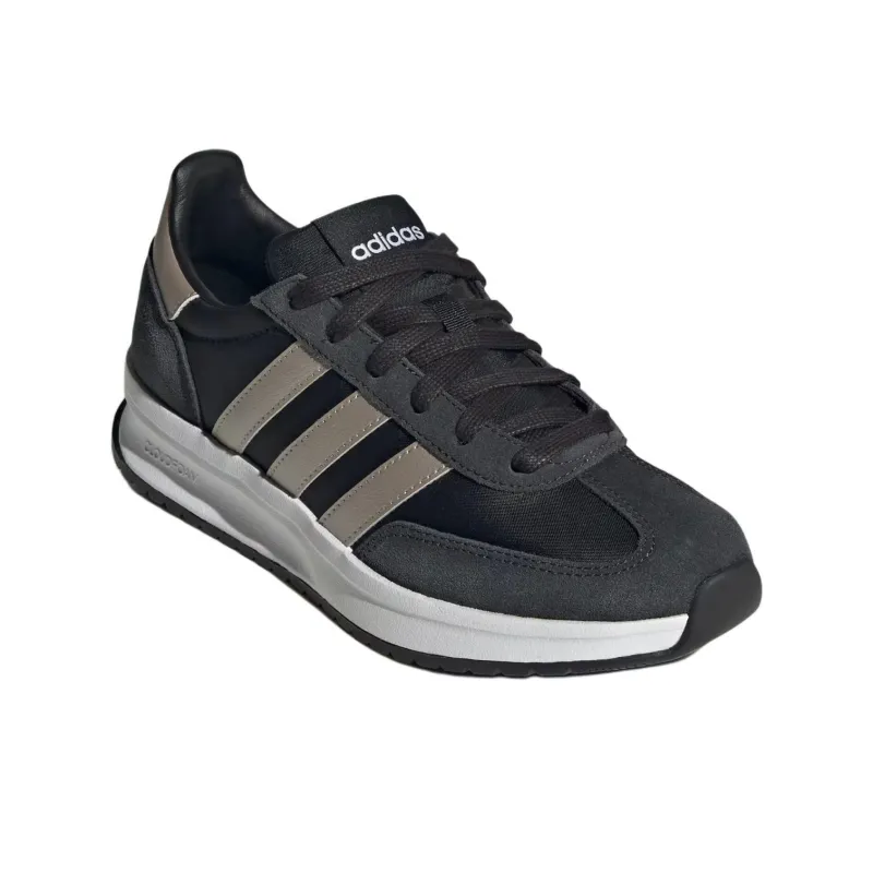 Adidas Run 72 Core Black Cyber Metallic Carbon Women's-2