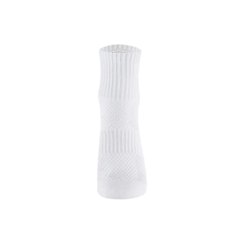 NBA Mid Calf Socks Unisex 5 Pack-4