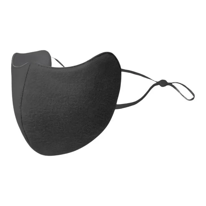 DZP Polyester Face Masks Unisex-0