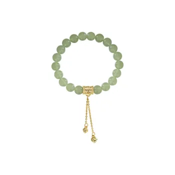 SHARK BABY Colored Glaze Bracelets Women's