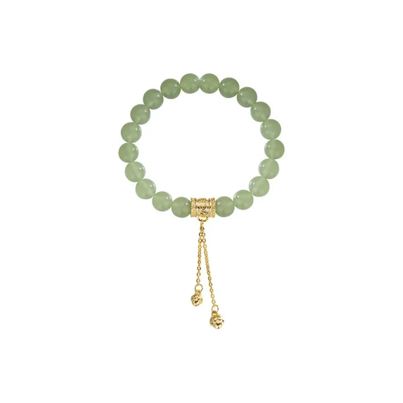 SHARK BABY Colored Glaze Bracelets Women's-0
