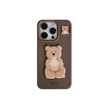 MULEUG Phone Cases