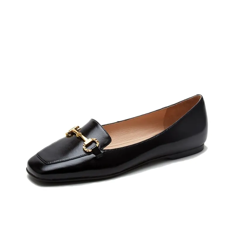 LE SAUNDA Loafers Women's-6
