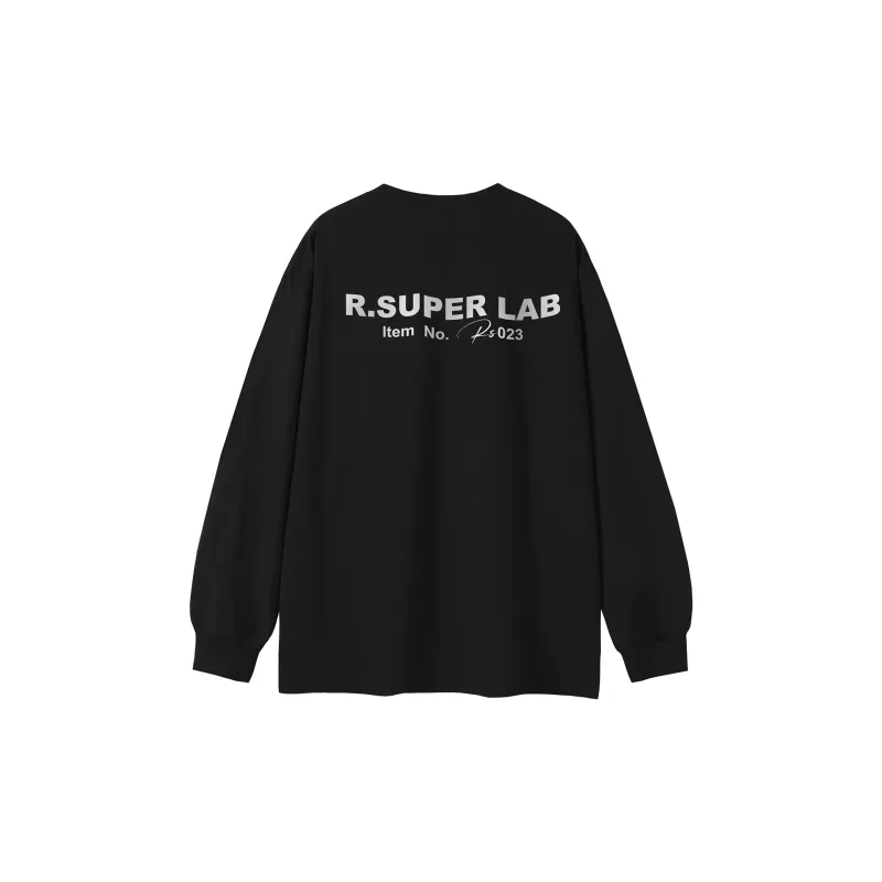 R.super T Shirts Unisex-1