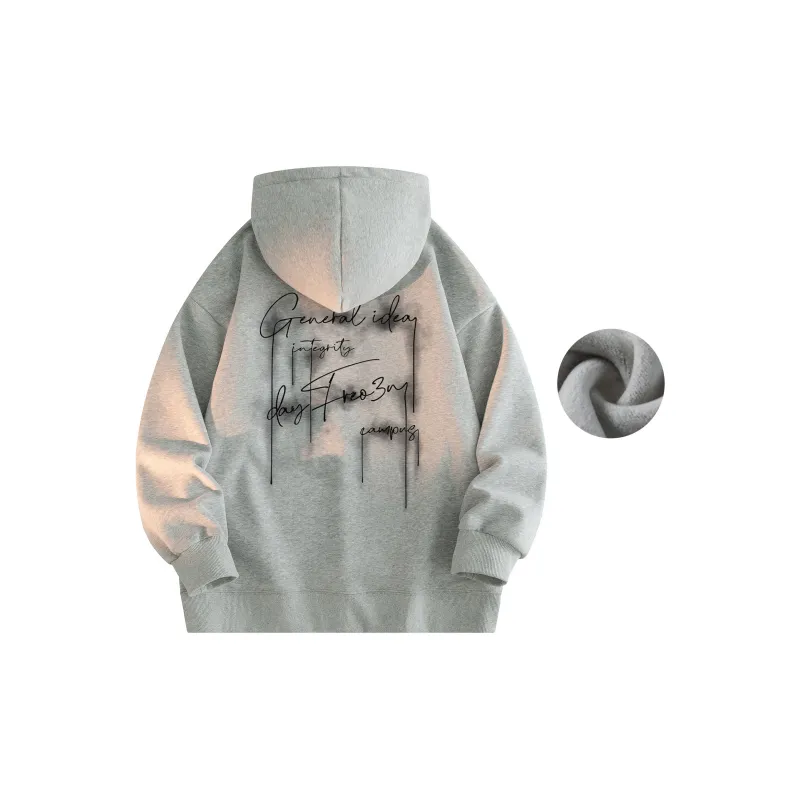 FREO3N Sweatshirts Unisex-22