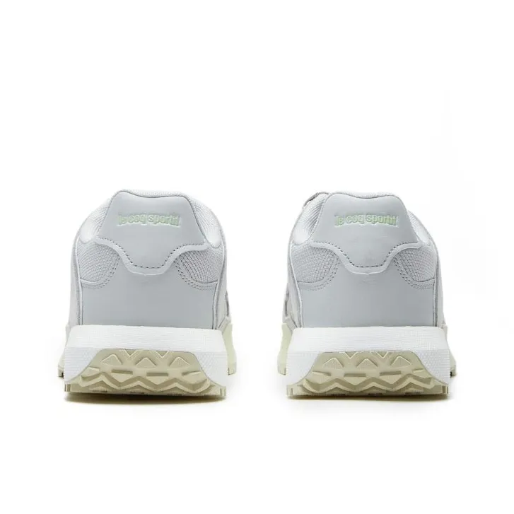 Le Coq Sportif Support Low Top Casual Shoes Unisex-8