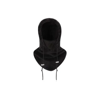 HNJ Cycling Gear Face Mask Unisex Arctic Velvet