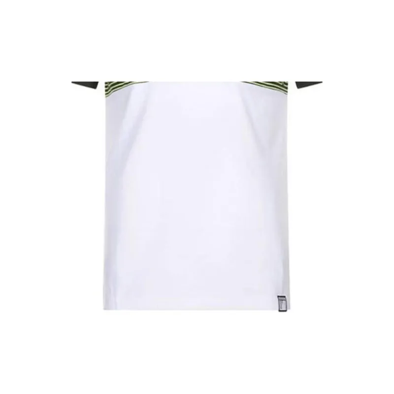 VERSACE T Shirts Men Green-3