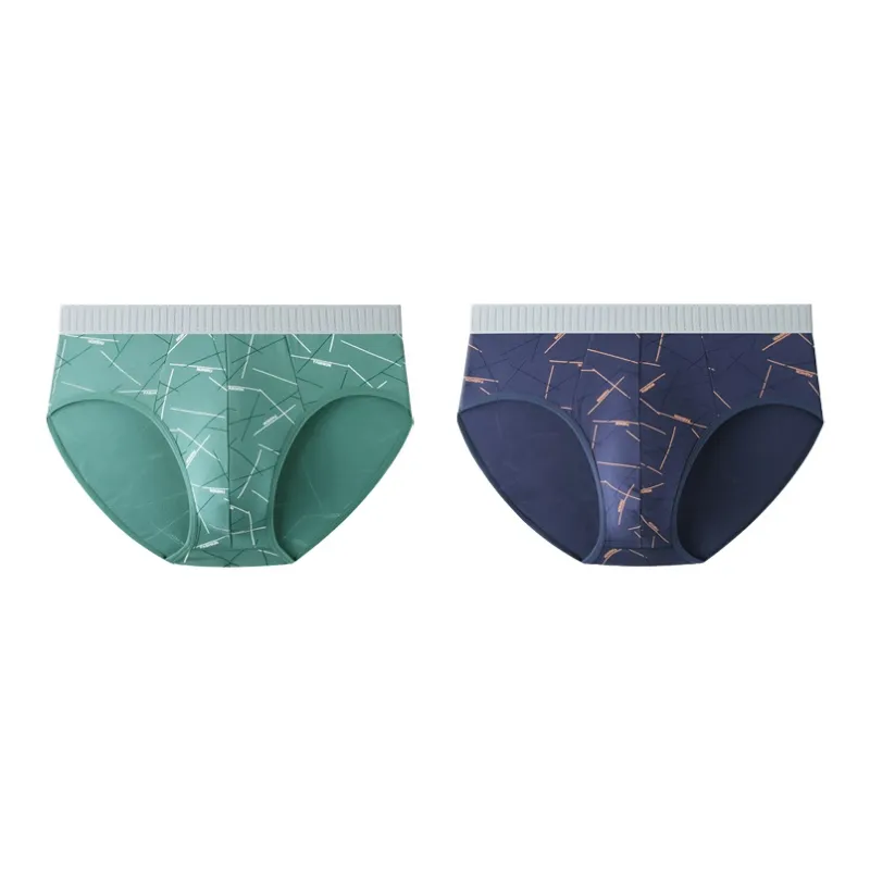 Urban Beauty Underpants Men's Combo Set-12