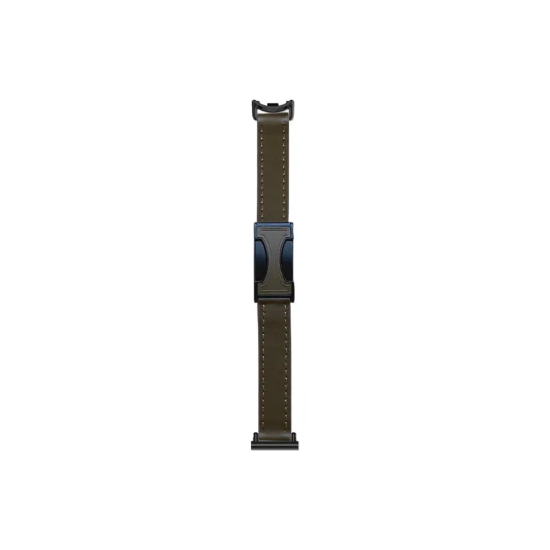 ZHENGGUANG Xiaomi Compatibility Watch Band 38mm Genuine Leather Material-24