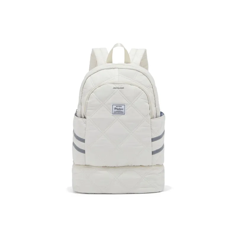 JEANSWEST Fabric Backpack Unisex Multicolor-6