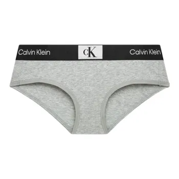 CALVIN KLEIN CK96 Series Underpants Women's Coconut Gray