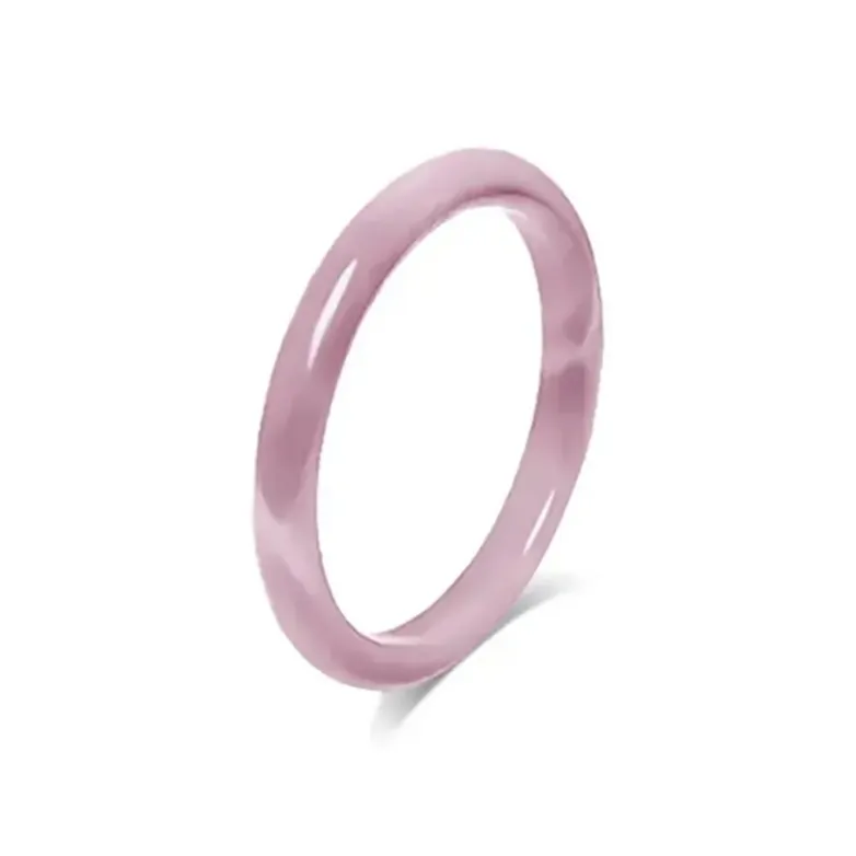 Zhongzhao Jewelry Glass Cat Eye Jade Bangles Women's-7