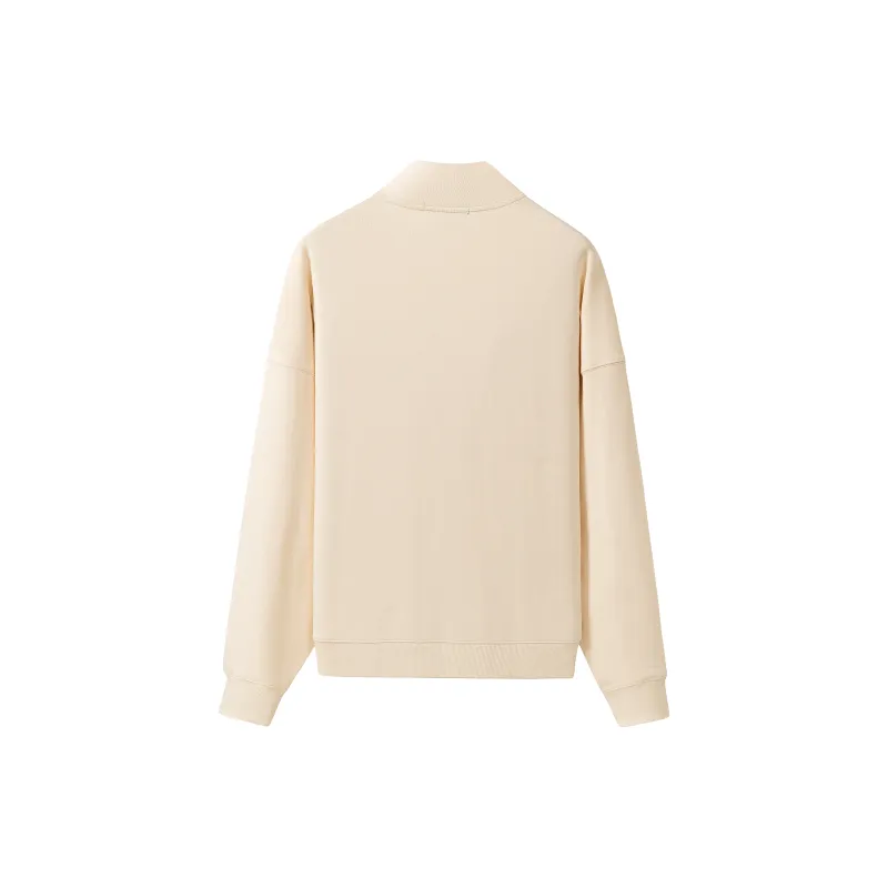 Maserati Sweatshirts Unisex-1