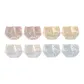 8-Pack (2 Taro Purple+2 Yellow Cream+2 White+2 Blue)