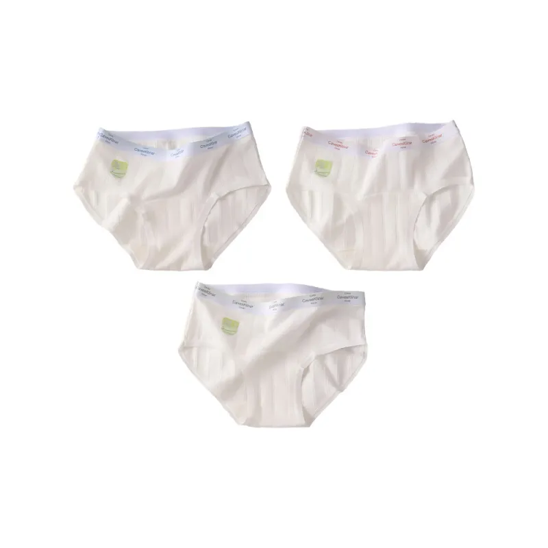 Caramella Underpants Women's 3 Pack-4
