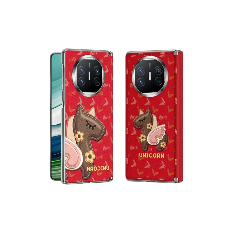 SUPER MOUSE Phone Cases-16
