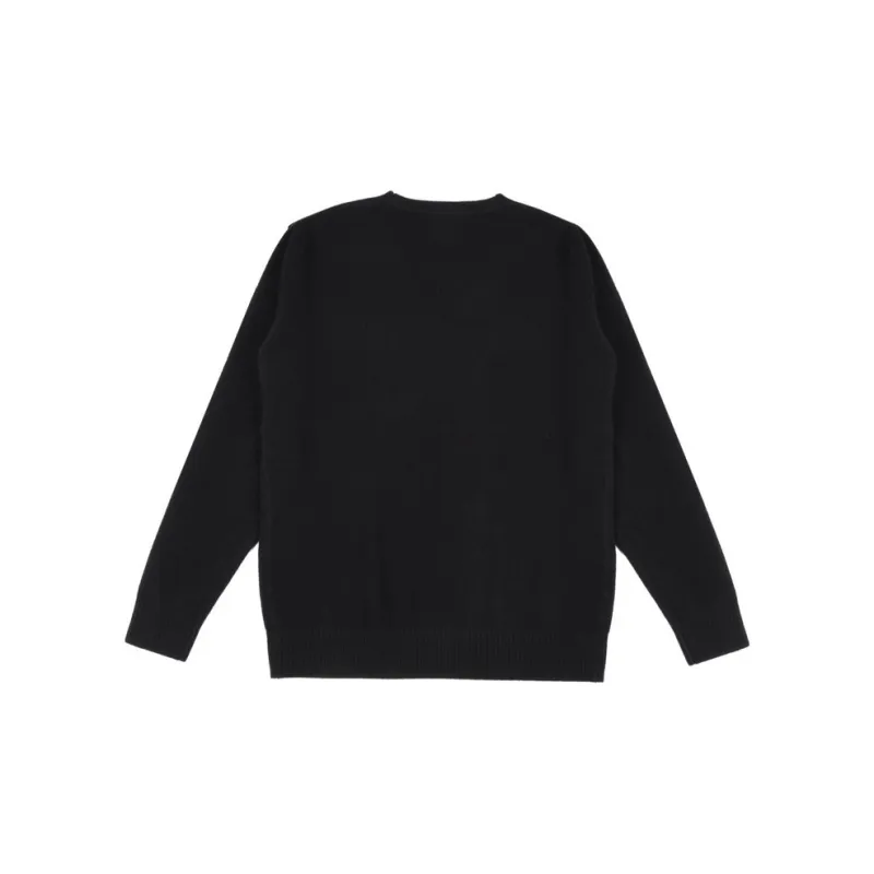 Raidy Boer Sweater Women's White-5