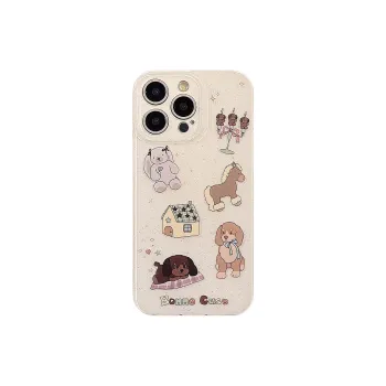Chaoju Youpin Phone Cases