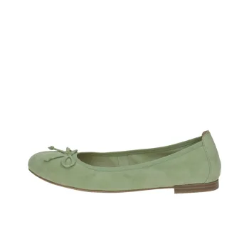 CAPRICE Kendra Casual Single Shoes 1.5cm Women's Green