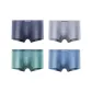 4 Pack (Smoke Blue+Silver Gray+Jasper+Blue Gray)