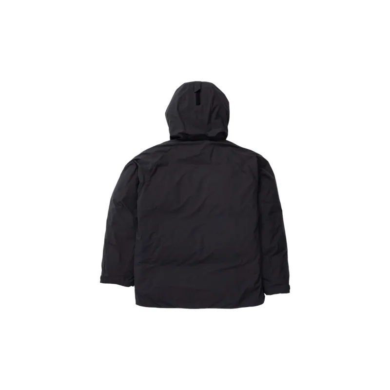 Snow Peak 2L Lightweight Down Jacket Unisex-6