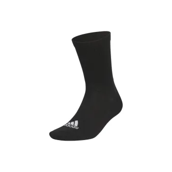 Adidas SportPerformance Mid-Calf Socks Women's 1 Pack Black