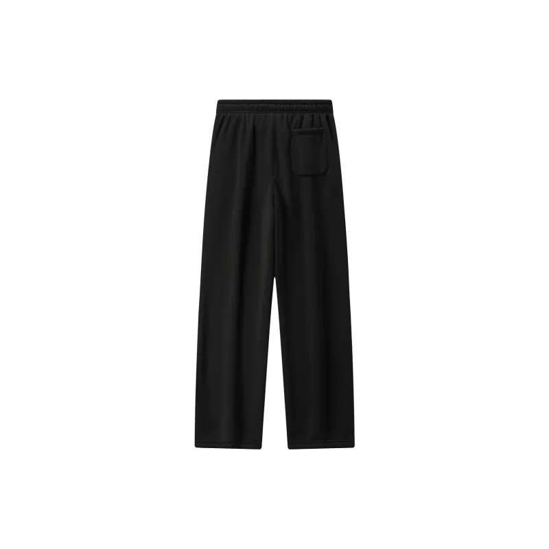 Small Columns Under The Sea Casual Pants Unisex-9