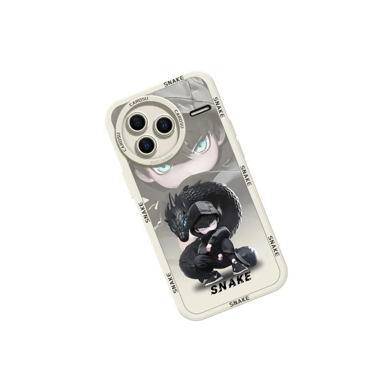 CHUNFAN Phone Cases-16